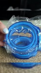 Nurm Pipe Drain Cleaning Tool for Shower Drain Basin Cleaning Equipment