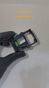 ชุดดูดหมึก แก้ไขตลับหมึก หมึกออกสีไม่ครบ ไล่น้ำหมึกขาดสาย ใช้ได้ทั้งตลับหมึก Canon และ HP ทุกรุ่น