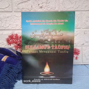 Sulam Taufiq Terjemah || Sulam Taufiq Al Hidayah
