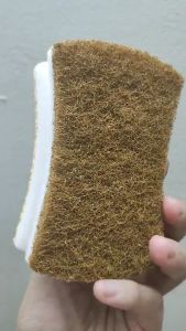 [HCM]Mút tẩy rửa đa năng 3 lớp cao cấp Kin Kít - Chống trầy xước mặt kính mặt kiếng bảo vệ móng tay - Mút tẩy rửa cao cấp