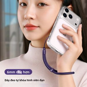 RQZN | Adjustable Self-locking Anti-theft Durable Lightweight Rope for Phones