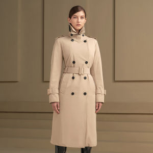bosideng | Winter Women Mid-long Down Jacket