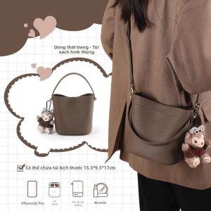Somay | Túi Xách Đa Năng Dung Lượng Lớn