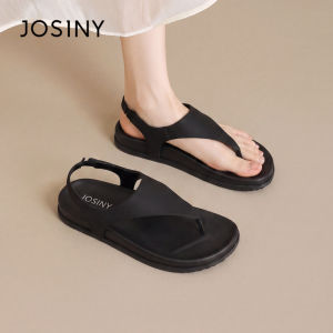 Josiny | Flat Toe-Post Comfortable Sandals