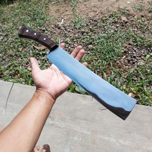 ALAT PERKEBUNANPEMOTONG BAMBU KAYU BERKULITAS BAJA PER FULL TANG PB 27 CM