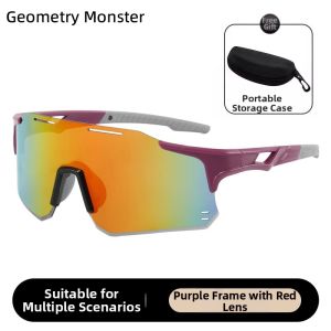 XIANJIA | Windproof Day and Night Riding Goggles