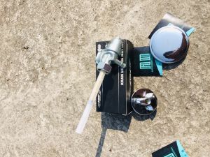 Tangki honda cb 100 tangki honda cb mbladus tangki kuning tangki cb honda cb tangki mbladis glosy