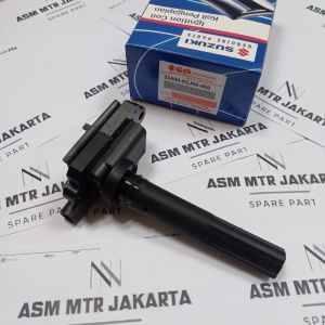 IGNITON COIL PENGAPIAN APV | FUTURA | BALENO 33400-62J00