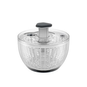 COOKSTON Salad Spinner Electric Dryer - Pengering Sayuran Electric - Size Large