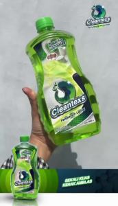 Cleantekx Pembersih Kerak dan Lumut