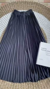 RATI - Rok Plisket Bahan Hyget Premium Rok Plisket Jumbo Premium // Rok Plisket Dewasa 2024 Terlaris by Mumu Fashion Solo