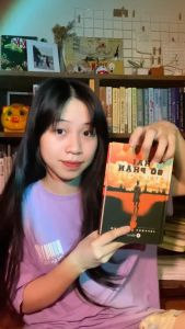 Sách - Hai số phận (Bìa cứng) - Huy Hoàng