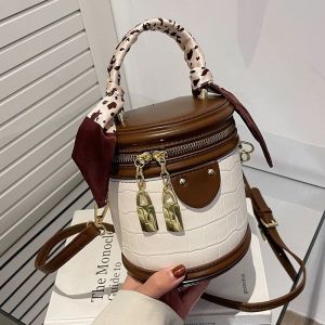 (COD) Tas Selempang Wanita Import GTD5584