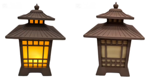 Toro Serenity Lamp | Night Light