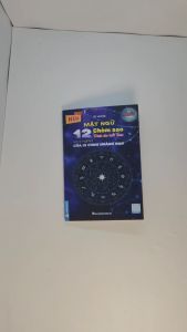 Sách Mật Ngữ 12 Chòm Sao Dành cho tuổi Teen và Giải thích ý nghĩa của 12 Cung Hoàng Đạo ABBOOKS