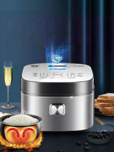 Supor | Intelligent Rice Cooker 5L