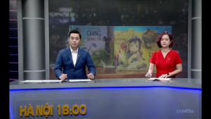 Chang Hoang Dã Voi - Nâng Cao Ý Thức Bảo Vệ Động Vật Hoang Dã Và Bảo Tồn Thiên Nhiên (Sách Kỉ Niệm 65 Năm NXB Kim Đồng)