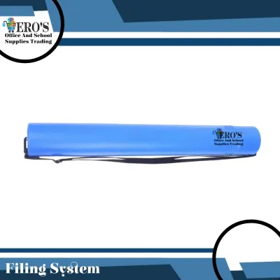 Drawing Tube Blueprint Case Telescoping Art Tube Extendable (Imported)