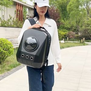 Balo phi hành gia cho chó mèo balo cho mèo túi vận chuyển chó mèo