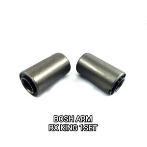 BOSH ARM RX KING - BOS FORK SWING AREM YAMAHA RXK / RXS / RX SPESIAL (set isi 2)