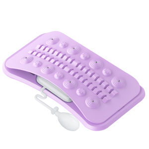 Supportive Pain Relief Lumbar Support