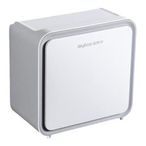 Waterproof Bathroom Toilet Paper Box Help Assistant Nordic Style Paper Towel Holder Storage Shelf No Drilling Required