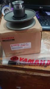 PROMO: PULLEY ONLY MIO J (PULLEY 54P)