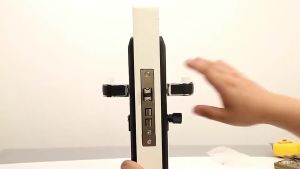 Door Knobs for Main Door Set: Enhancing Security & Style