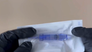 15pcs/box Microneedling Dr Pen Cartridge for A1 A6 A10 Mesotherapy MTS Skincare