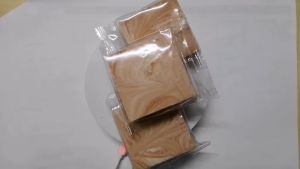COLLAGEN GOLD DUST SOAP 70G