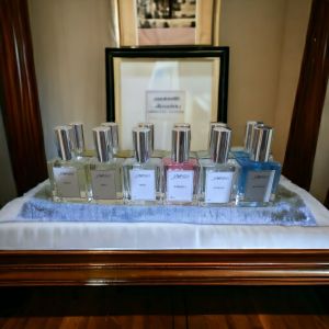 parfum dunhil blue inspired by Jawara parfum DSR BLUE parfum pria tahan lama parfum murah parfum tahan seharian
