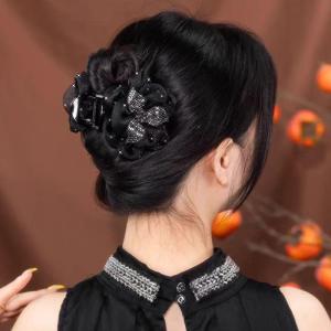 Kẹp Tóc Nữ Thời Trang Mới