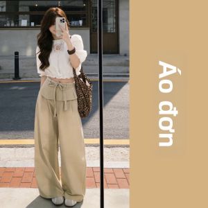 ZHENMANZI | Bộ Đồ Thêu Ren Thiết Kế Elegante Cho Phụ Nữ