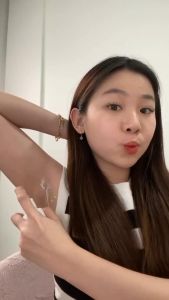 Sheriz Beauty: Paket Peeling Pretty & Sweat Reducer Untuk Memutihkan dan Melembabkan Ketiak