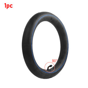 14*2.50 Inner Tyre Rubber 14x2.50 Inner Tube Electric Bicycle 14 Inch Inner Camera for Electric Vehicle Wheel Tires Repair Parts