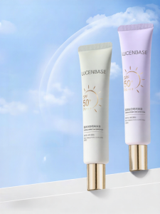 Lucenbase | Multi-Function Primer SPF Moisturizing Sunscreen Concealer