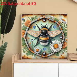 2d/flat1 Diamond Painting Frameless Painting animal Patterns canvas Materials indoor/outdoor home Decoration unique gifts