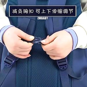 New Produk Tas Ransel Anak Laki-laki dan Perempuan Terbaru Tahun 2024 Tas Sekolah Model Kulkas Kekinian Bisa COD