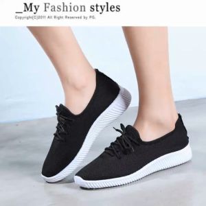 Breathable Running Shoes: A Guide to Lightweight Men's Casual Footwear