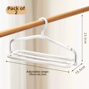 XUANG | Extendable Large Drying Rack