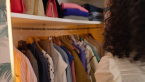 Tefal Express Power Steam Generator SV8155 – 400g Steam Boost Silent Pump Technology Easy-Carry Flawless Glide