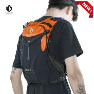 Tas  running BOGABOO zoya 10 L - tas lari - tas running - tas motorcross - tas sepeda - tas waterbladder - - tas marathon