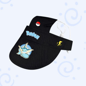 HanWei | Pikachu Eevee Family Pet Baseball Cap