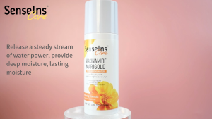 Perawatan Kulit dengan Niasinamida & Toner untuk Kulit Sensitif