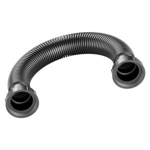 JIAYUN | Dual-Head Threaded Connection Pipe for Kitchen Drain and Sink