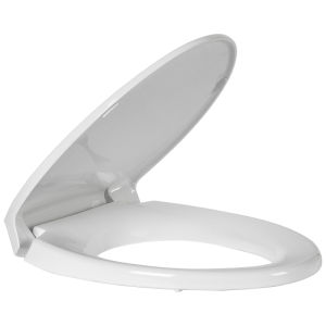 Universal Toilet Seat Cover Plate