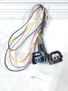 Socket Soket SCU TPS Injector Koil EOT IACV ISC Speed Sensor O2 Oksigen Genio Stylo Scoopy Beat K1A