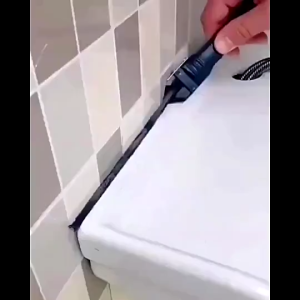 ที่ขูดร่องยาแนว อุปกรณ์ปาดยาแนว/ซิลิโคน 5 in 1ขูด มีดขูดร่อง ที่ขูดมุมกาวกระจก ที่ปาดร่องยาแนว