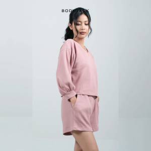 Bodytalk Setelan Wanita Madame Salem Online A4004T7SL