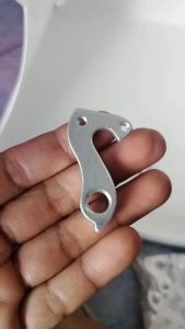 (เกรด AAA ส่งจากไทย) ดรอปเอ้าท์ จักรยาน rear hanger(dropout) ขาเกี่ยวตีนผีจักรยาน เบอร์ 59A